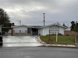14058 La Barca Dr, La Mirada, CA 90638