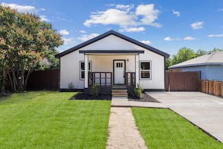 2117 Andrew Ave, Fort Worth, TX 76105