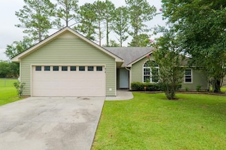 4041 Stratford Cir, Valdosta, GA 31605