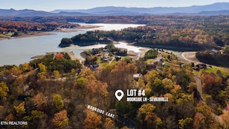 Lot # 4 Moonside Way, Sevierville, TN 37876