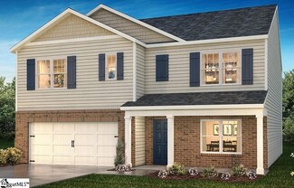 1023 Staghorn Ave, Lyman, SC 29365
