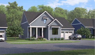 435 Beaudry Ln Unit AN 24, Williston, VT 05495