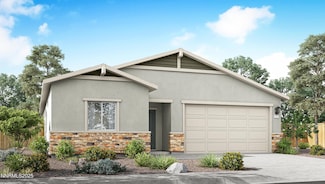 4579 Mifflin St, Fernley, NV 89408