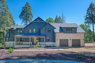 42732 Granite Cir, Shaver Lake, CA 93664