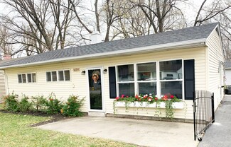 16335 Trumbull Ave, Markham, IL 60428