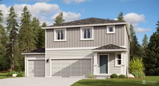 13712 194th St E, Graham, WA 98338