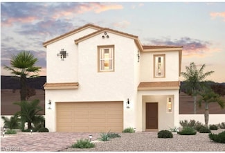 9850 Lost Horse Ave, Las Vegas, NV 89178