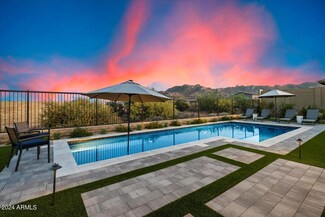 13347 E Parkview Ln, Scottsdale, AZ 85255