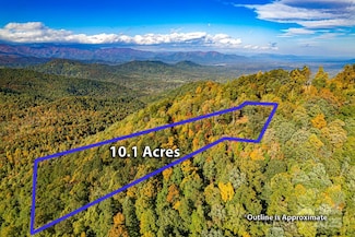 154 High Cliffs Trail Unit Lot 12A, Black Mountain, NC 28711