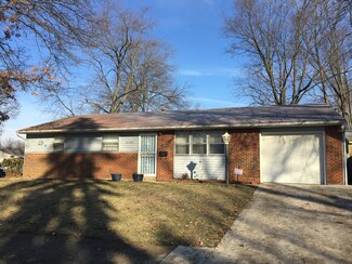 4186 Dundee Ave, Columbus, OH 43227