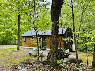 57 Cranberry Dr, North Anson, ME 04958