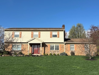 2805 Countrylake Dr, Cincinnati, OH 45233