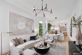 1632 Bush St, San Francisco, CA 94109