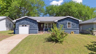 1208 E Elm Ave, Stillwater, OK 74074