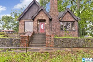 2739 Bush Blvd, Birmingham, AL 35208