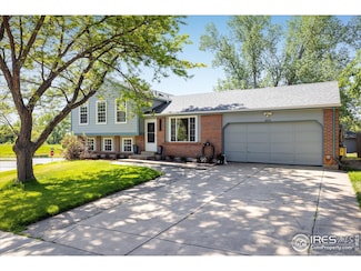 322 W Harper St, Louisville, CO 80027