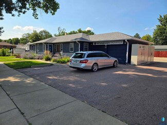 2010 W 33rd St, Sioux Falls, SD 57105