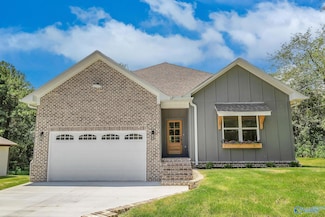 5902 Wyeth Mountain Rd, Guntersville, AL 35976