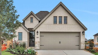 31014 Star Gazer Rd, Fulshear, TX 77423