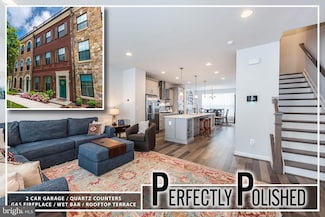 615 Skiff Way, Oxon Hill, MD 20745