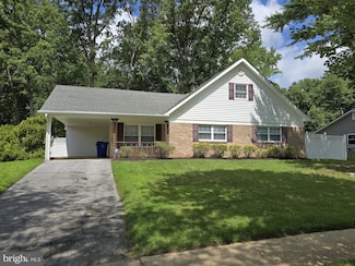 1136 Hamlin Rd, Waldorf, MD 20602