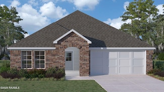 117 Bur Oak Dr, Lafayette, LA 70507