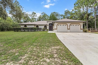 2494 W Axelwood Dr, Beverly Hills, FL 34465