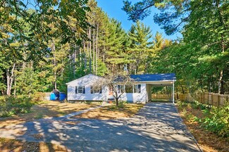 795A Westhampton Rd, Florence, MA 01062