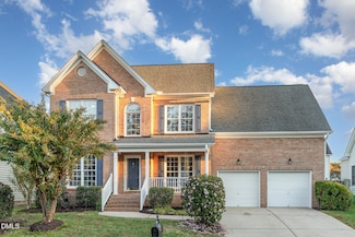 5926 Big Sandy Dr, Raleigh, NC 27616