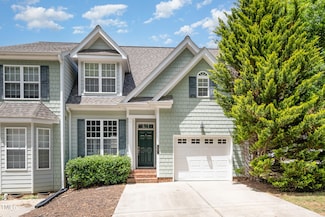 33 Grapevine Trail, Durham, NC 27707