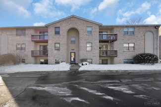 4332 Villa Dr Unit 1, Blue Ash, OH 45242