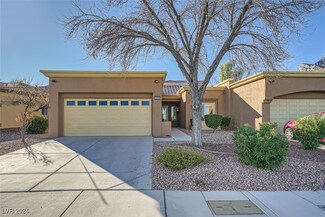 2535 Sierra Sage St, Las Vegas, NV 89134