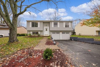 4174 Little Pine Dr, Columbus, OH 43230