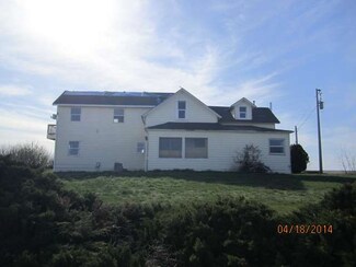 2150 N Sage Rd, Ritzville, WA 99169