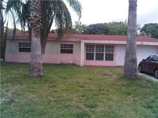 3014 SW 67th Terrace, Miramar, FL 33023