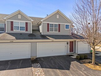 1310 Waverly Dr, Fox Lake, IL 60020