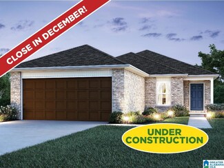2185 W Middlebrooke Crossing, Odenville, AL 35120