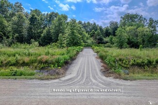 Parcel A Timbers Rd, Exeter Township, MI 48117