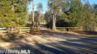 10799 County Road 6, Castleberry, AL 36432