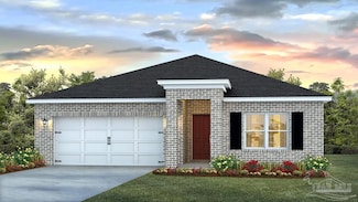 2220 Kildeer St, Cantonment, FL 32533