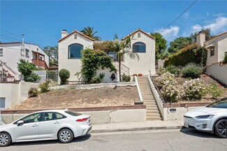 122 Hampden Terrace, Alhambra, CA 91801