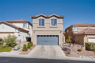 9552 Cabot Falls Ave, Las Vegas, NV 89149