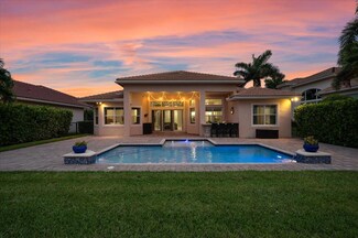 155 Rosalia Ct, Jupiter, FL 33478