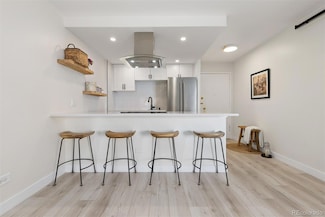 955 Eudora St Unit 1606, Denver, CO 80220