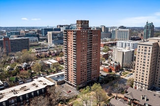 4466 W Pine Blvd Unit 15C, Saint Louis, MO 63108