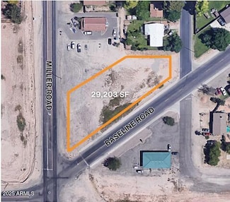 604-610 W Baseline Rd Unit 59, Buckeye, AZ 85326