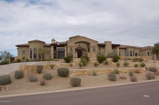 11946 E Hackamore Dr, Scottsdale, AZ 85255