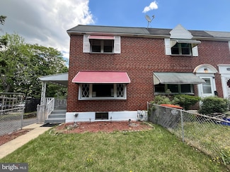 1313 Kerlin St, Chester, PA 19013