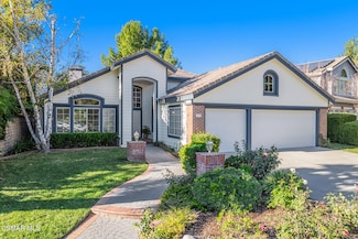 1605 Shadow Oaks Place, Thousand Oaks, CA 91362