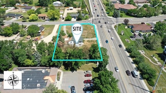 1175 S Maple Grove, Boise, ID 83709
